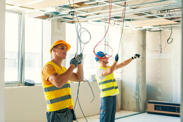 Electrical Maintenance Services in Edwardsburg, MI