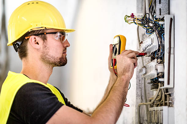 Best Electrical Maintenance Services  in Edwardsburg, MI